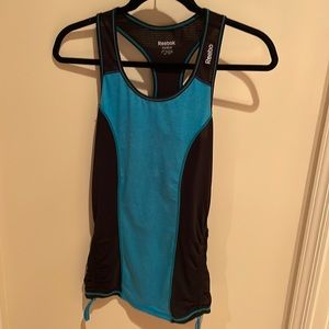 Workout Tank Top